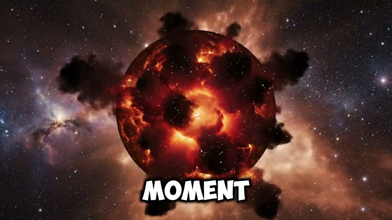 3I/ATLAS Isn’t Acting Like an Object Without Control