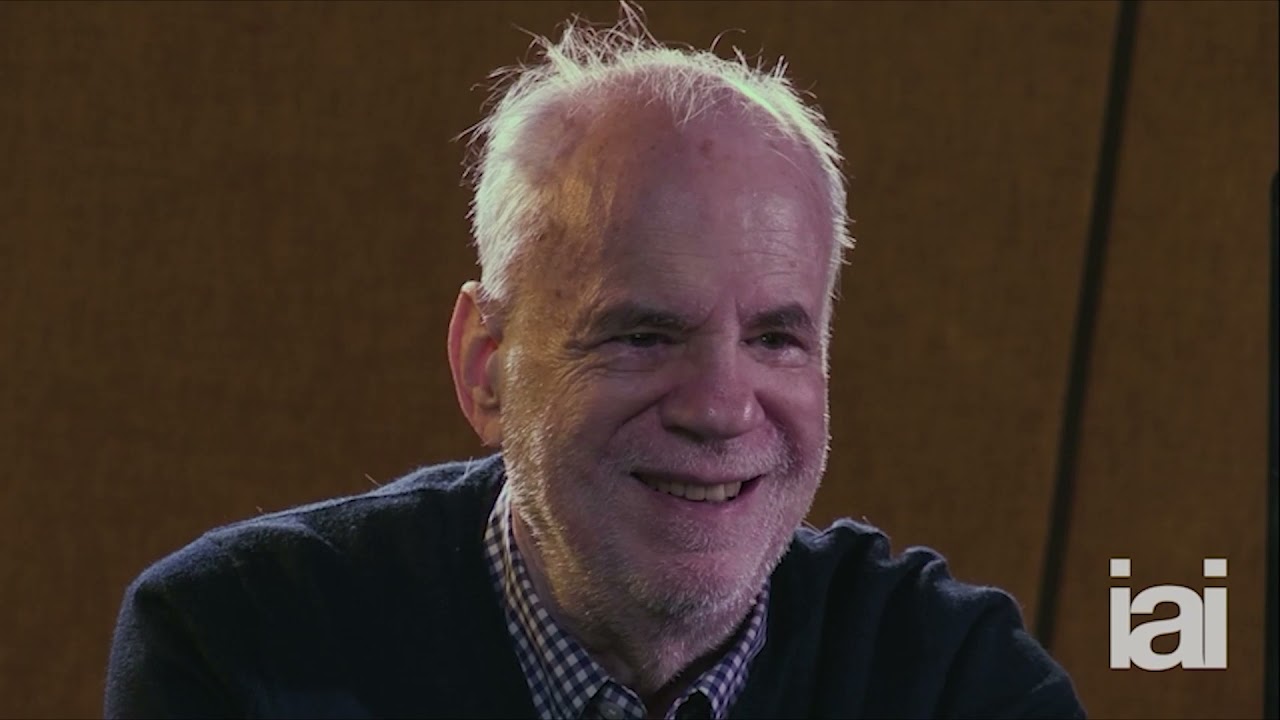 Saul Kripke and Timothy Williamson - 