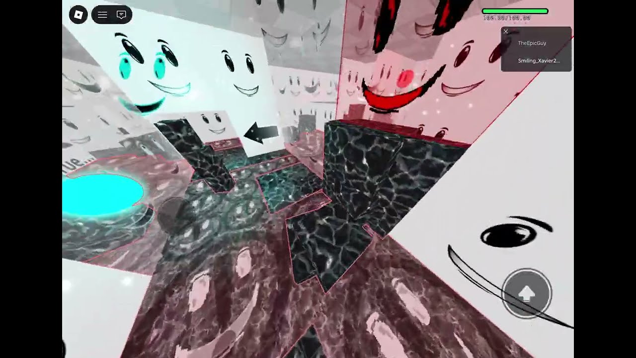 TRUE sublevel 1