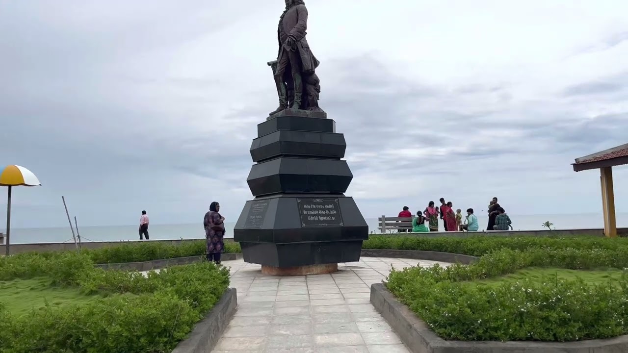 PONDI VLOG