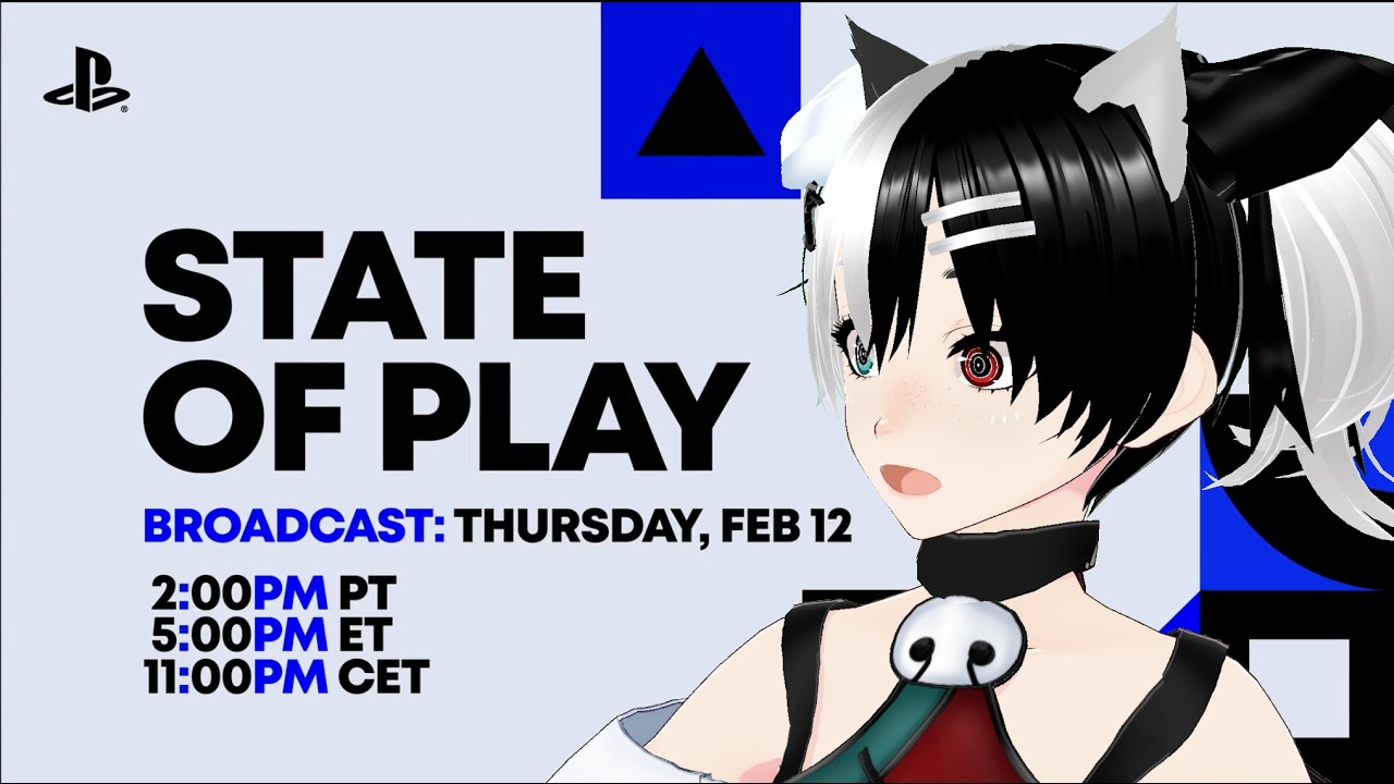 Reacting to February 2026 State of Play