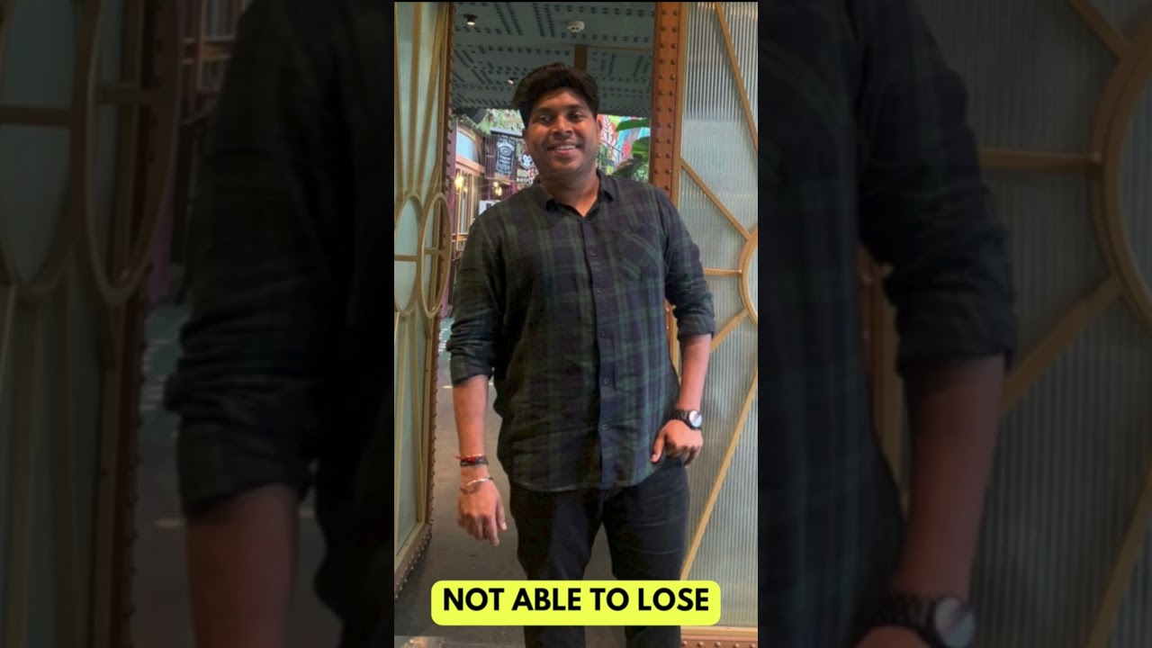 30 Days Weight Loss Challenge [Burn Fat At Home]