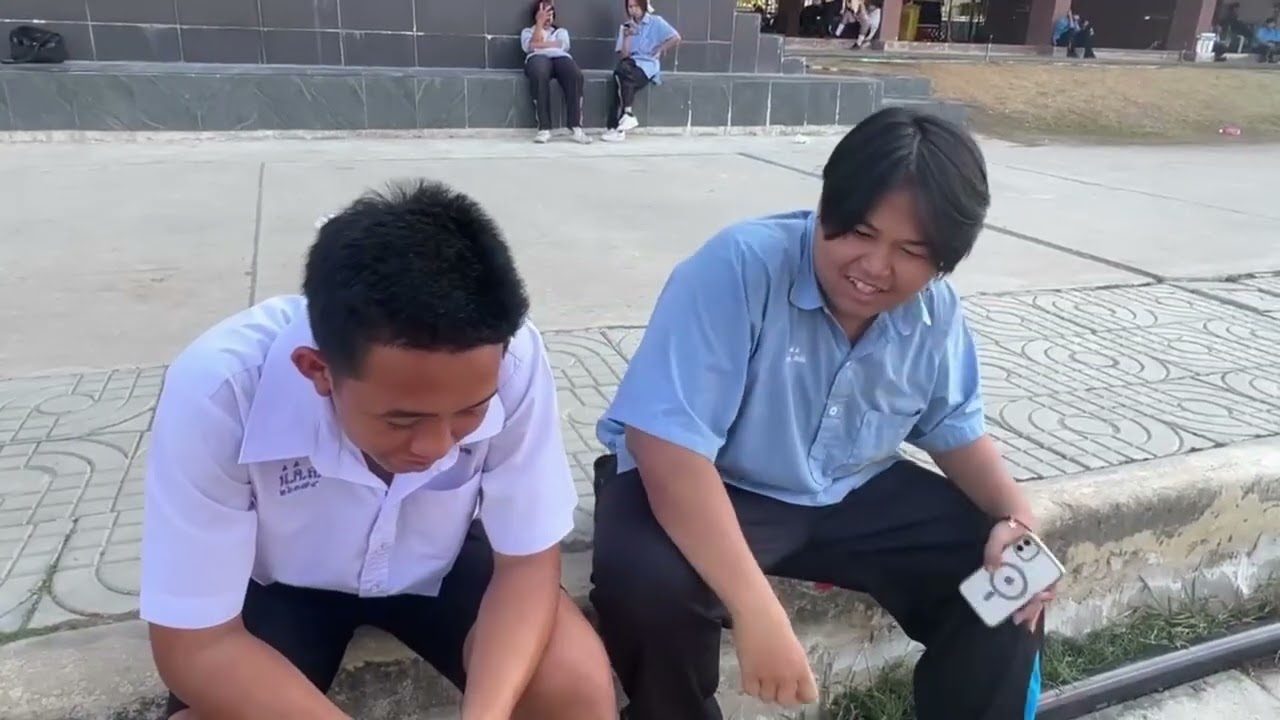 หนังสั้น รักวัยใส