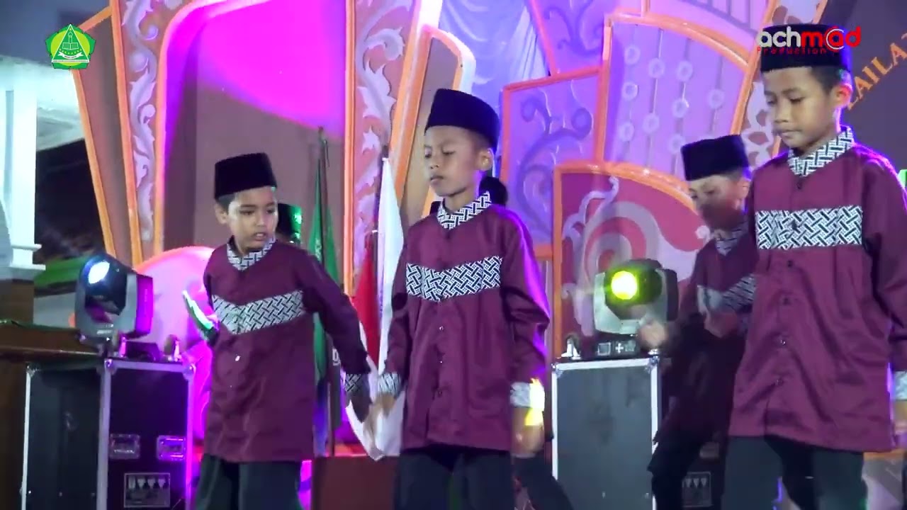 PERBHESAN || IMTIHAN || MIFTAHUL JANNAH