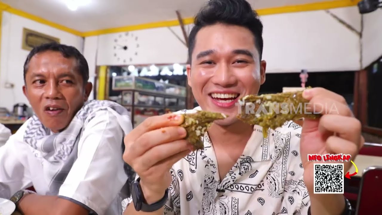 Defri Juliant Kulineran di RM Barasaki | MAKAN RECEH (11/03/26)