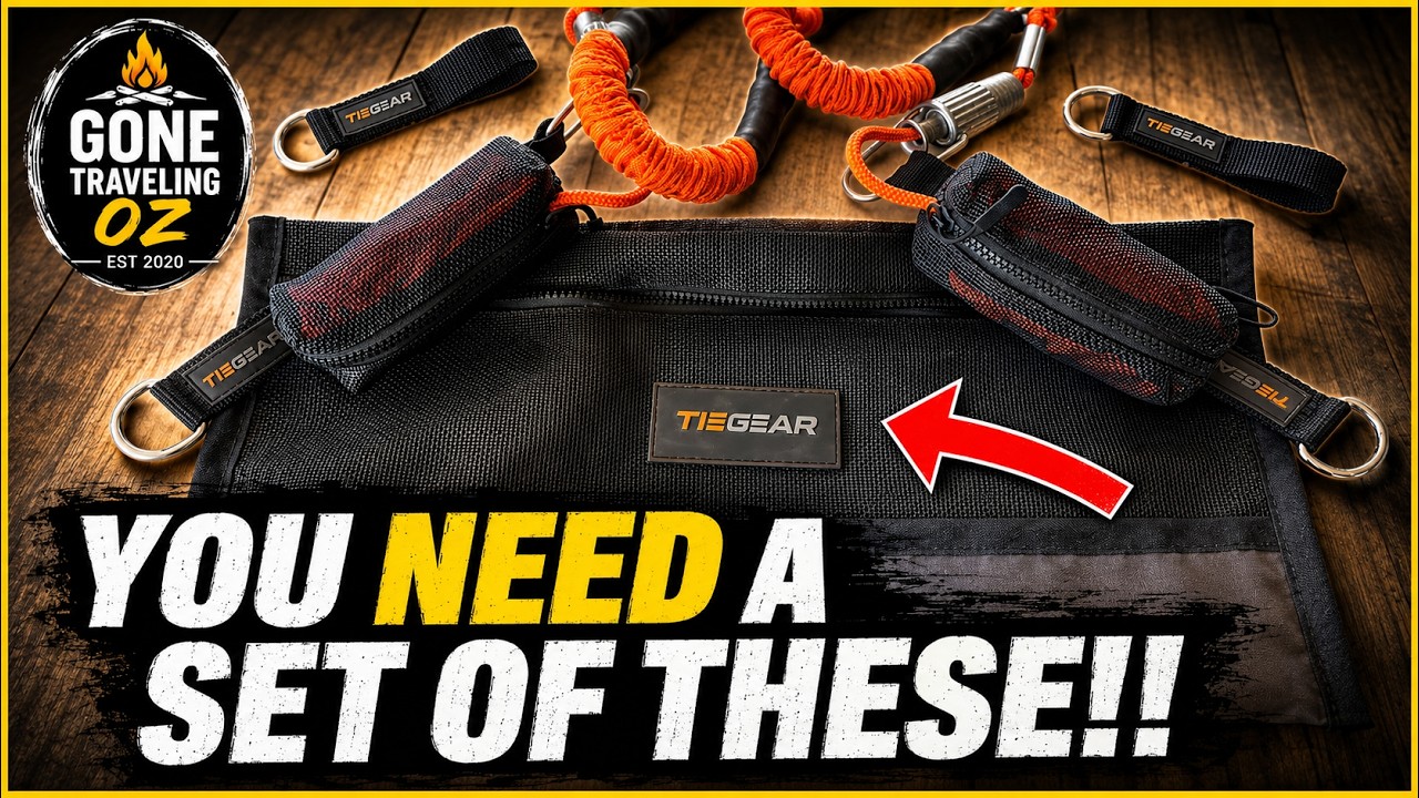 TIEGEAR