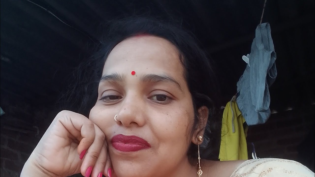 Nutan Maurya is live! 🙏