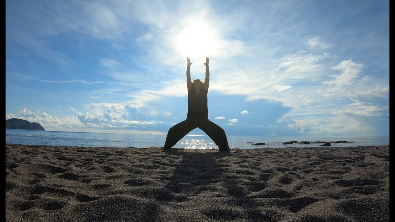 Altın Tohum (Tao Vinyasa)