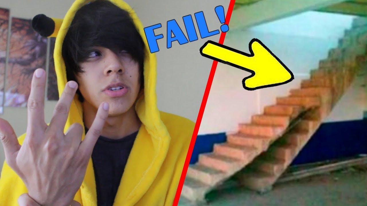 16 INGENIEROS Y ARQUITECTOS QUE SOLO QUIEREN VER EL MUNDO ARDER - TheDaarickRandom