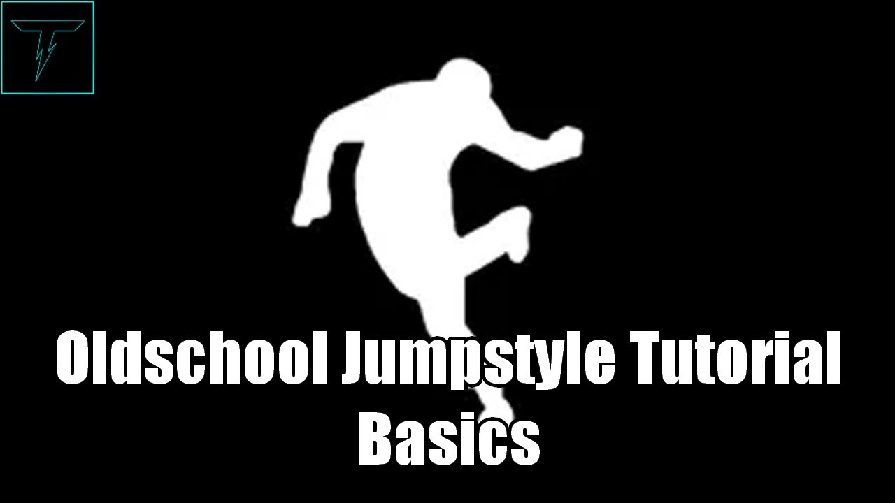 Oldschool Jumpstyle Tutorial: Basics