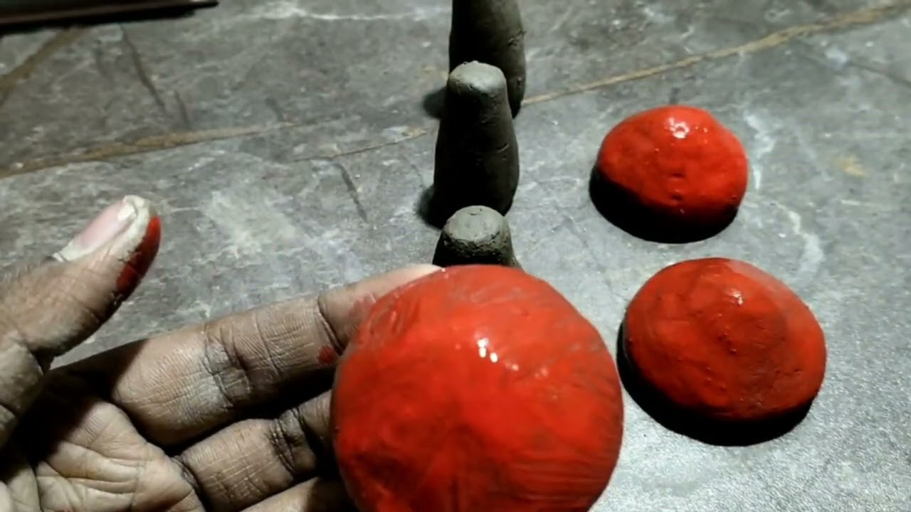 DIY mushroom 🍄 comment kre aap log ko kis topic pe video cahye please support me 