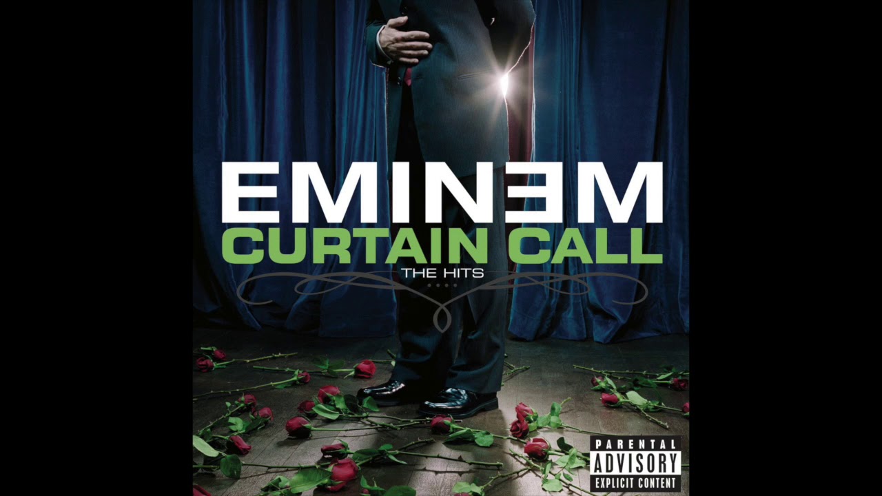 Eminem feat. Nate Dogg- Shake That (Instrumental w/Hook)