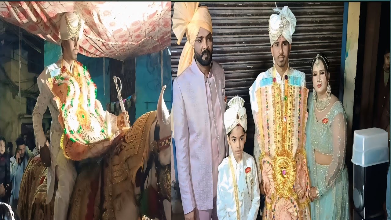 निखिल की शादी का स्पेशल  ब्लॉग्स  एपिसोड 1 Imarti Devi vlog