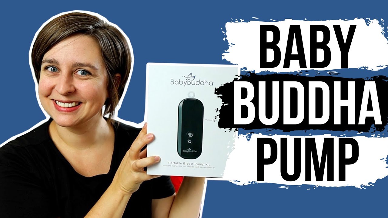 Молокоотсос Baby Buddha | Как использовать, настроить, аксессуары и настройки