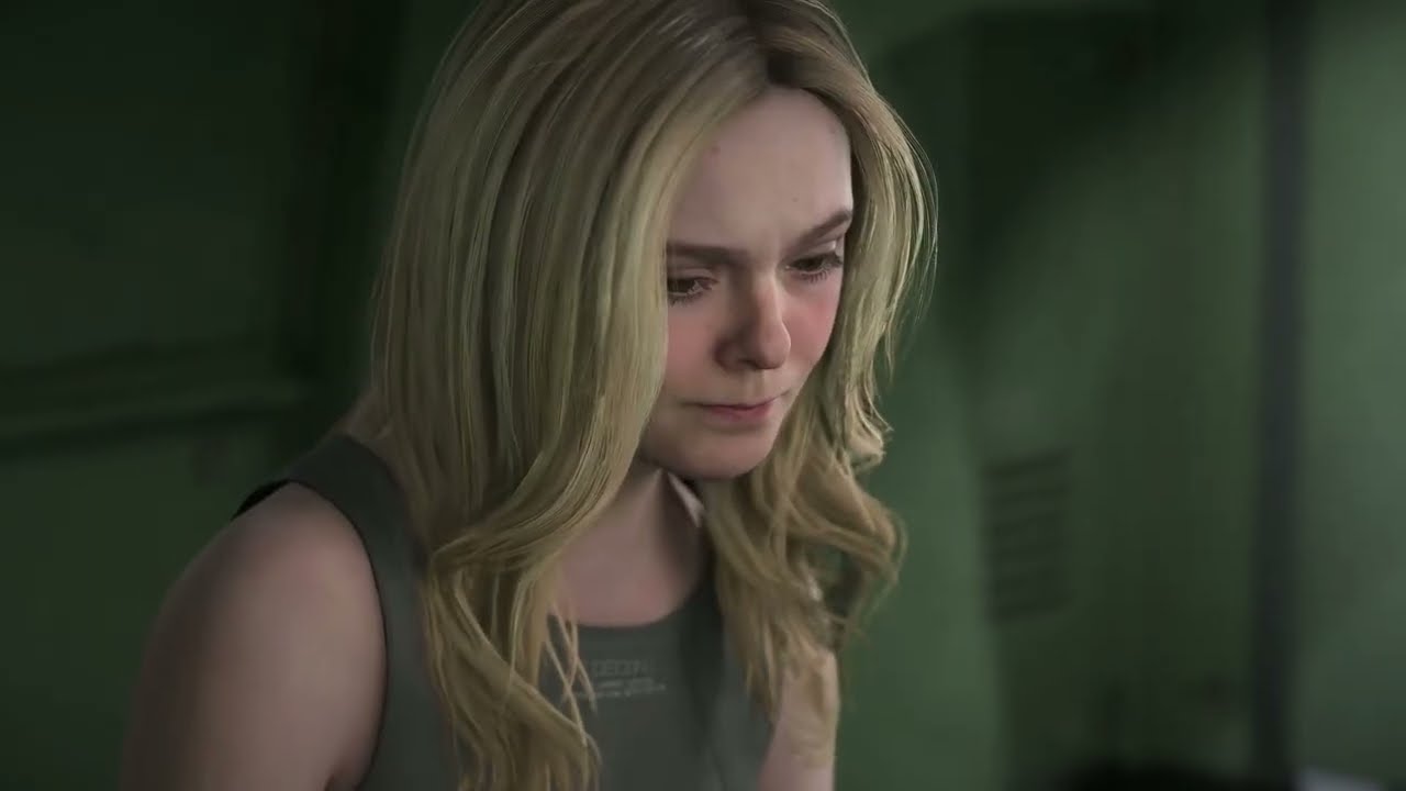 Tomorrow #053 #deathstranding2 #ps5