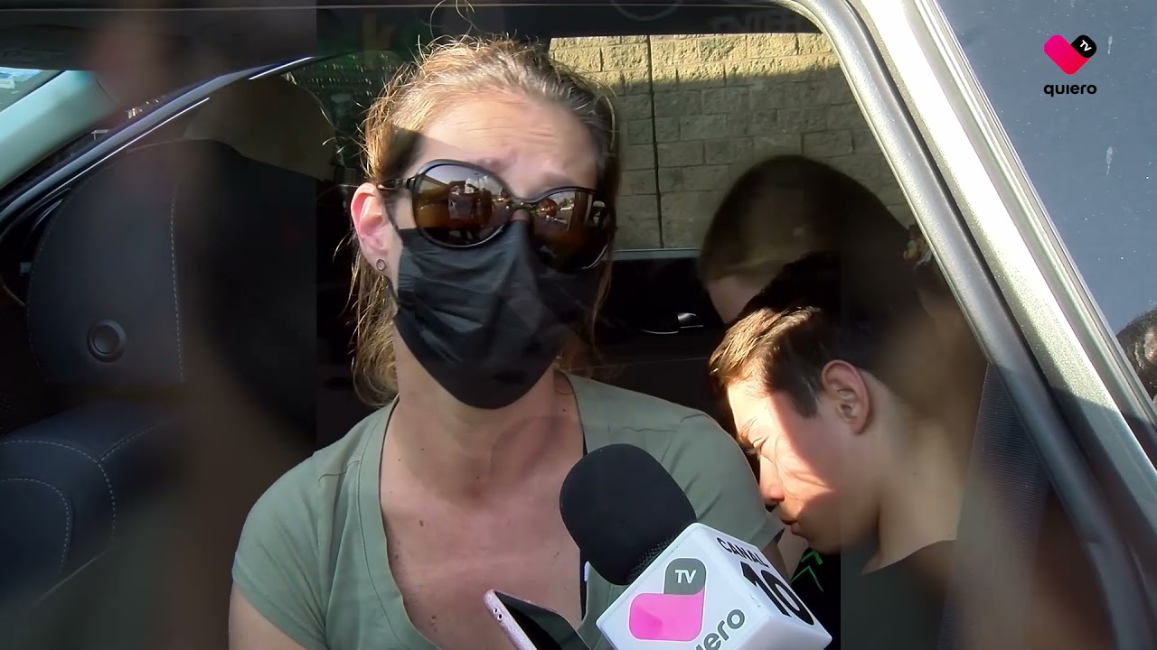 Familia de #Estefanía piden justicia