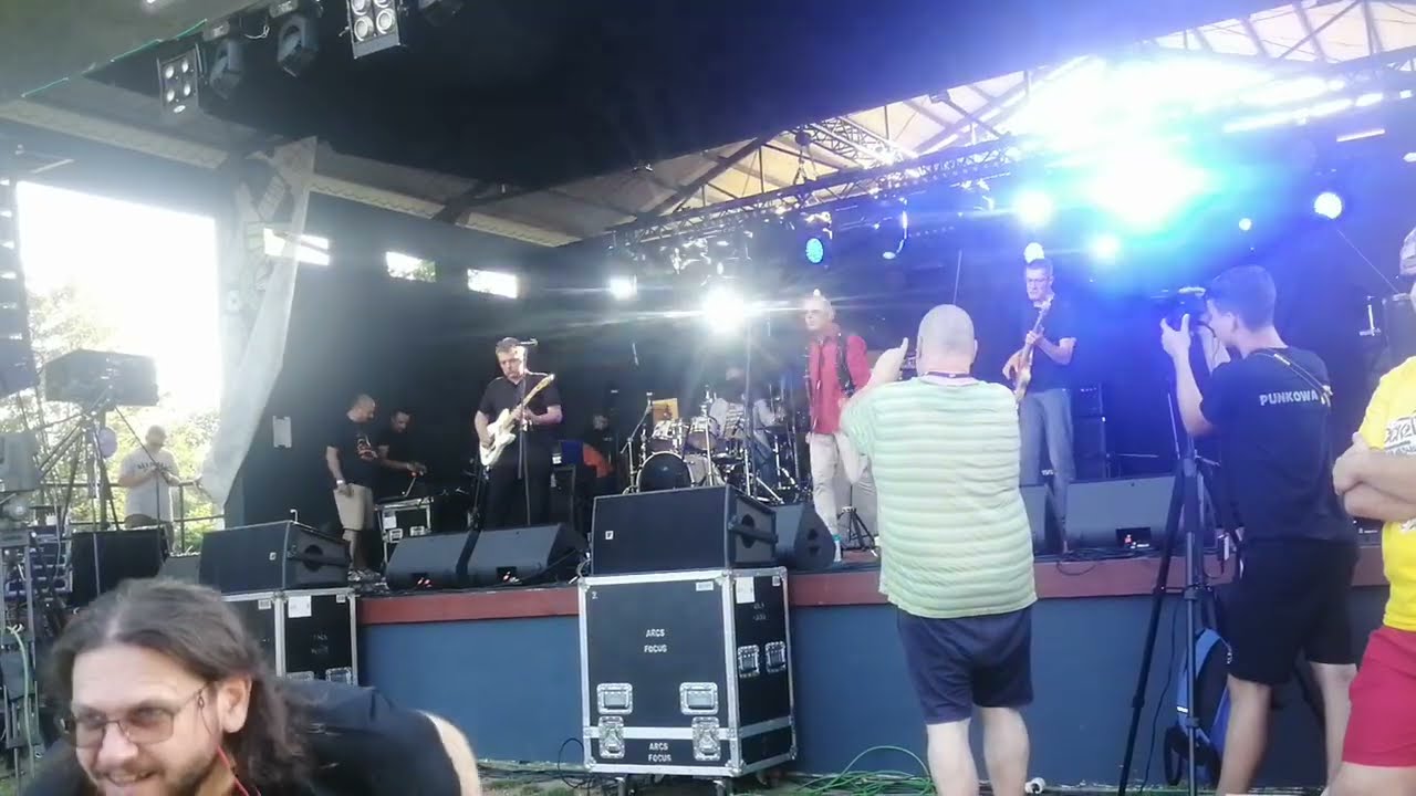 Po Prostu-Rock Na Bagnie 01.07.2022.
