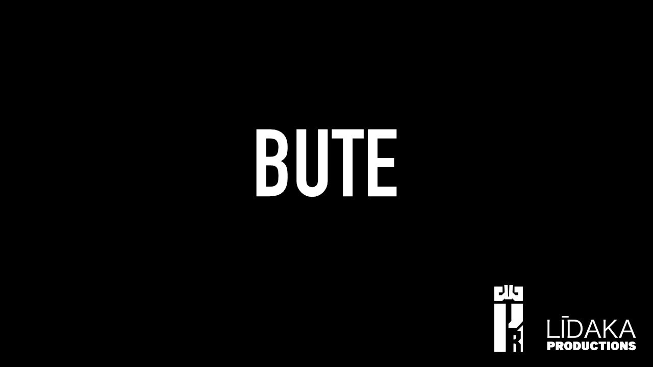 Cope Norvēğijā kopā ar draugiem filmā - BUTE