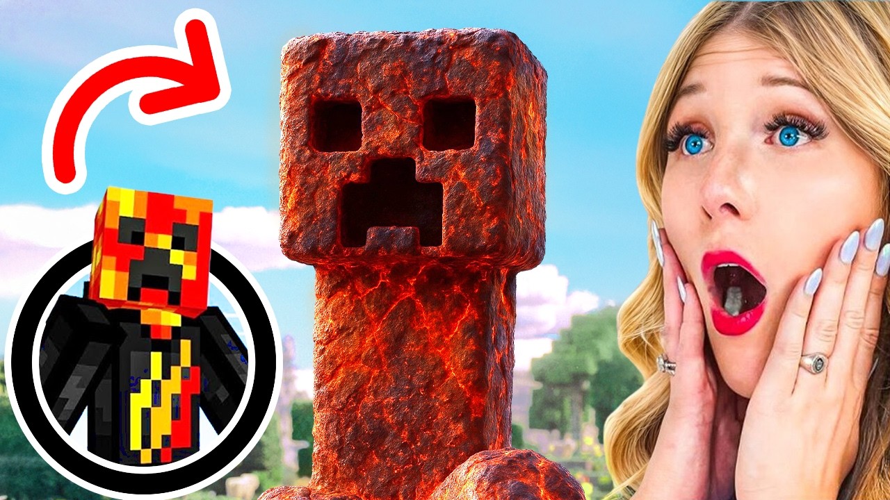 A MINECRAFT MOVIE 2 | Spoilers and MORE Secrets!