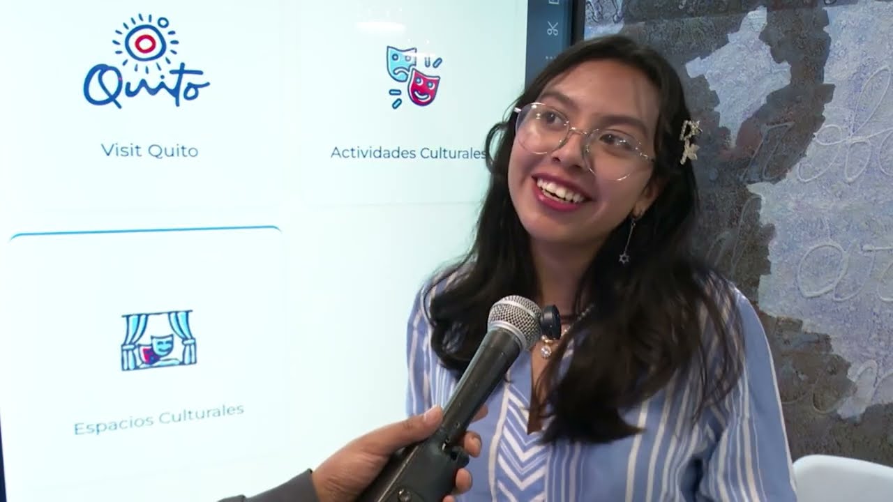 Paga tus impuestos Municipales por el celular | QUITO APP
