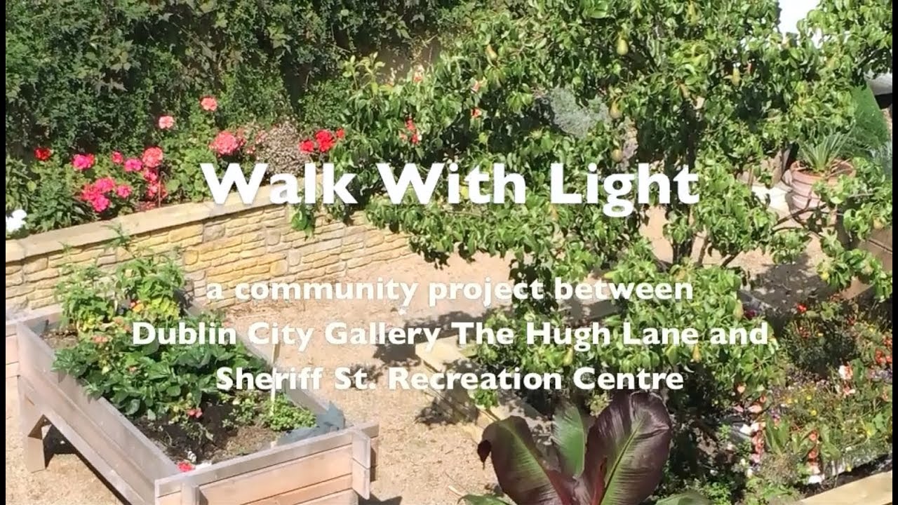 Walk with Light