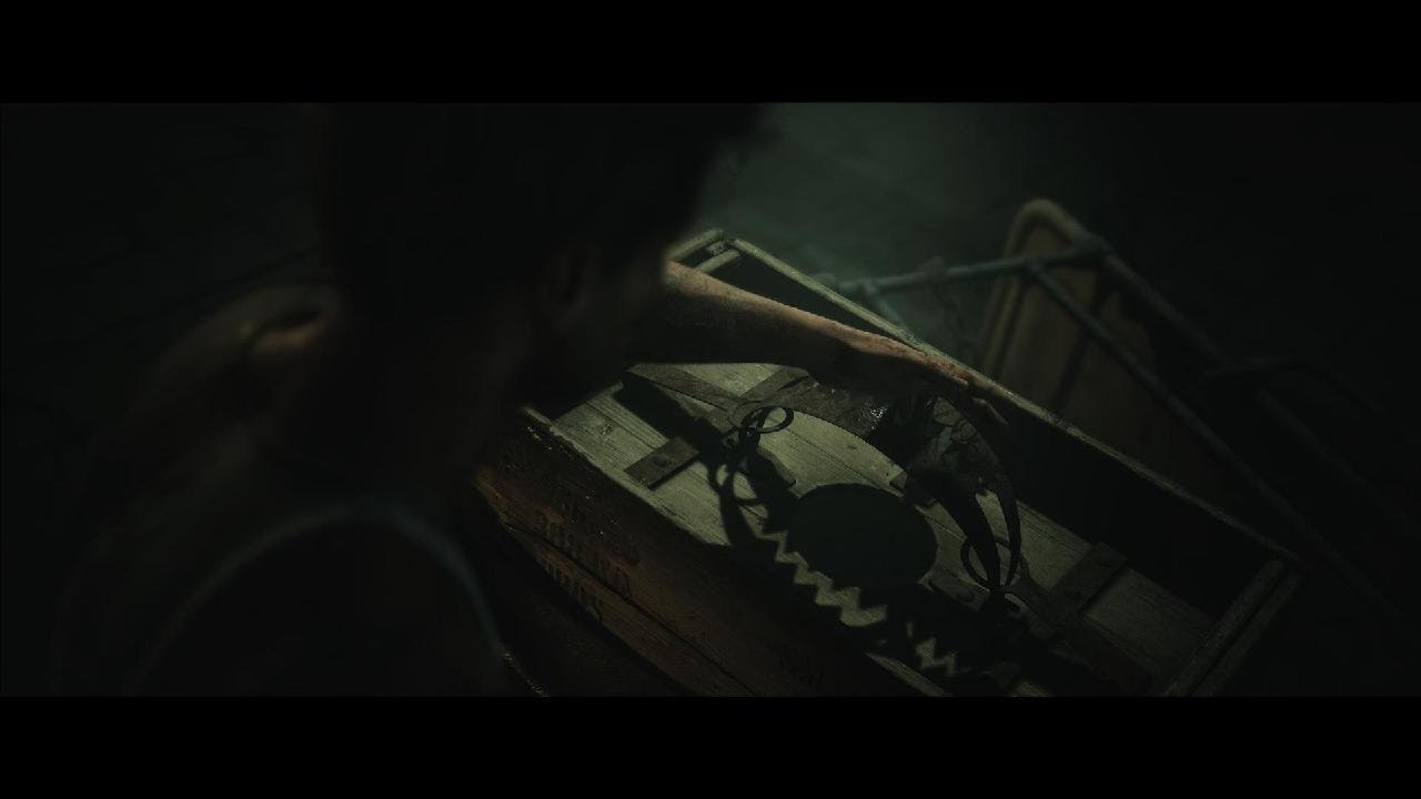 Until Dawn - Capítulo 05 Pavor - Sanatório