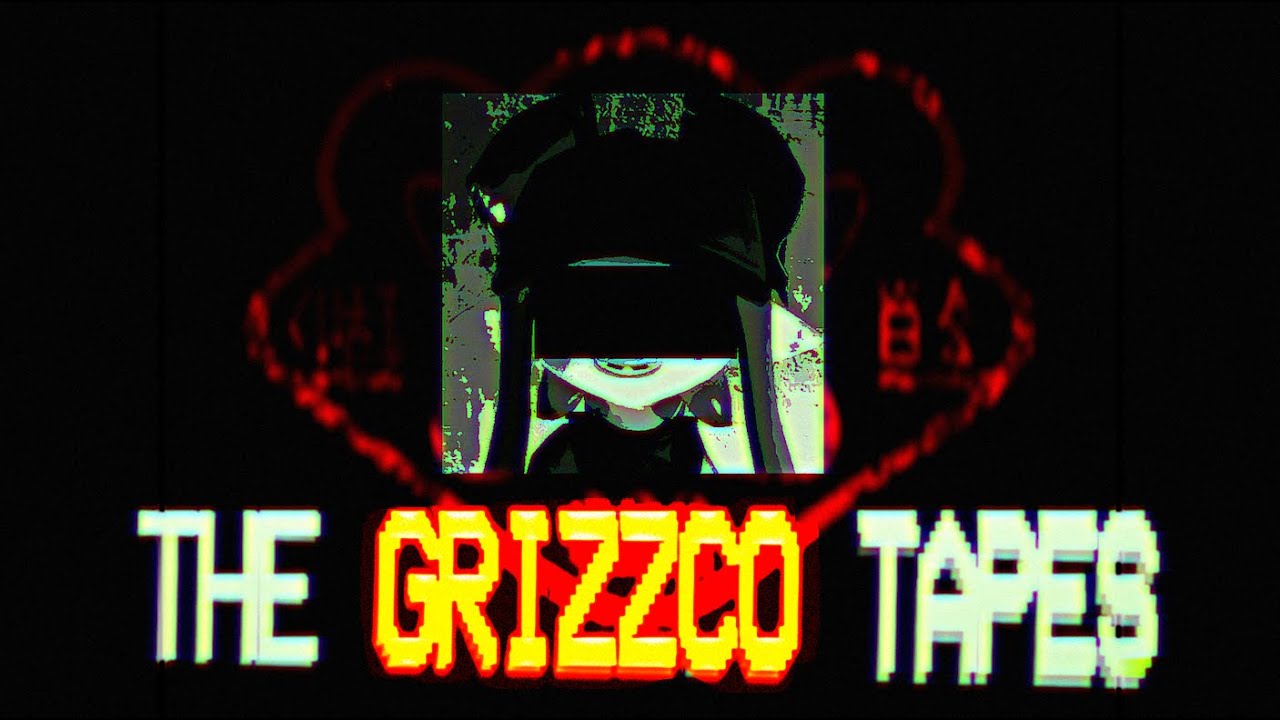 THE GRIZZCO TAPES - VOL. 1
