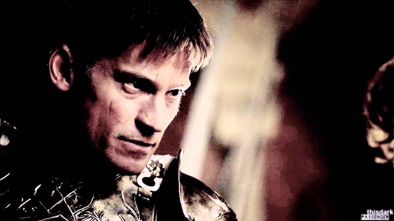 tyrion + jaime | glass heart hymn