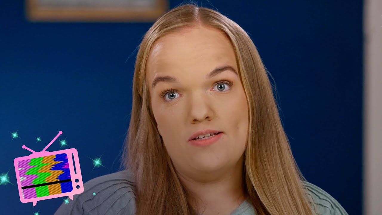 &lsquo;7 Little Johnstons&rsquo;: Liz Wants Brice To Have A &lsquo;Bass Fish Cake&rsquo; At Their Wedding (EXCLUSIVE)