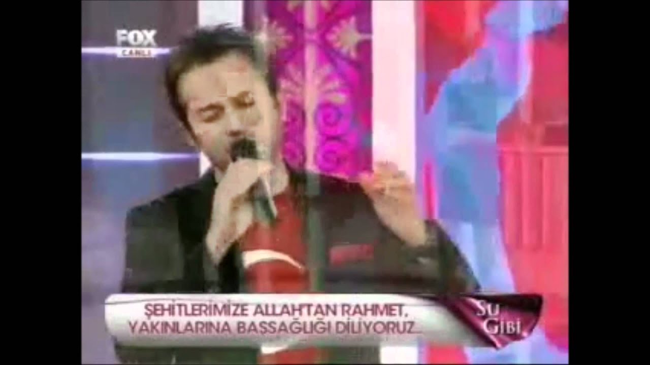 Uğur Arslan - Herşey Vatan İçin - Şehitlerimize İthafen