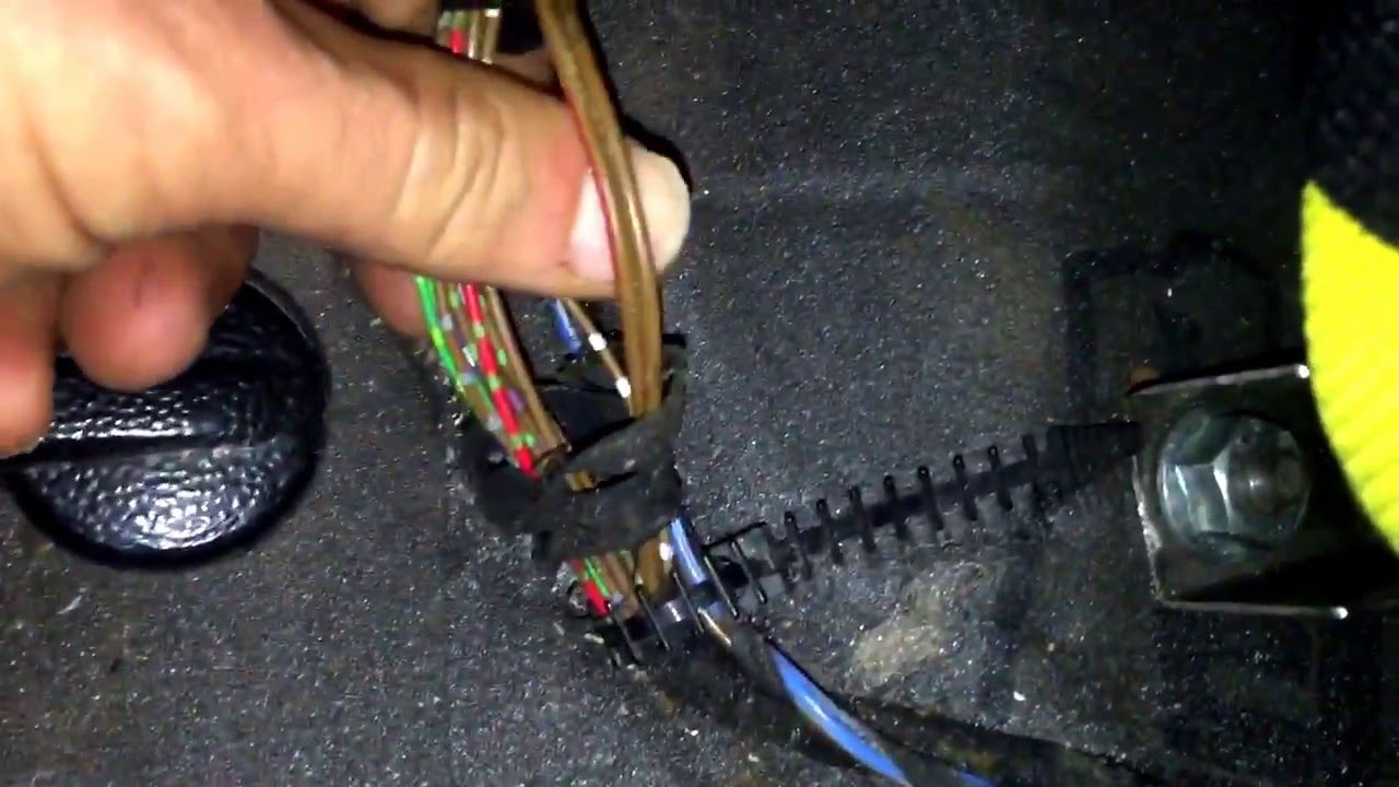 E30 M50 swap Speedometer fix.