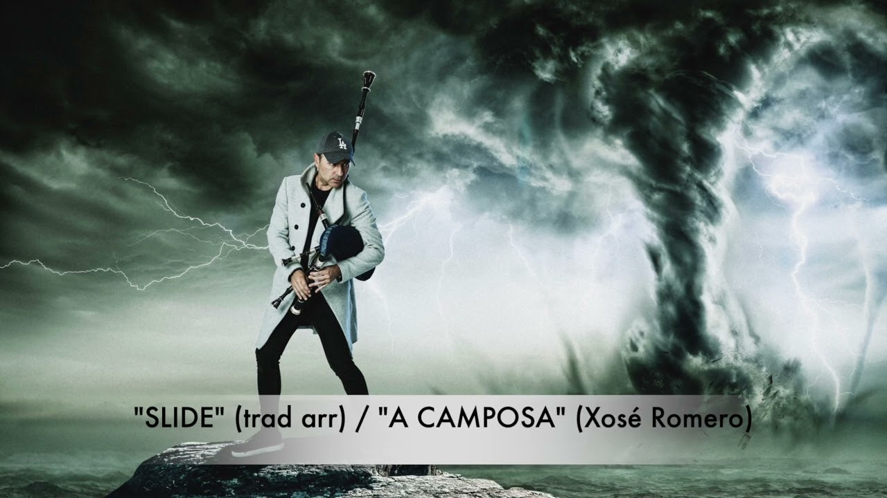 SLIDE / A CAMPOSA