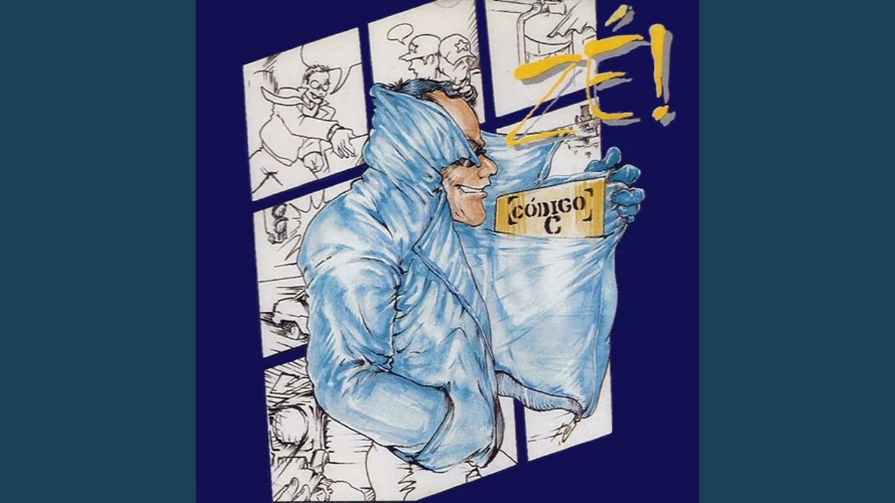 Zé
