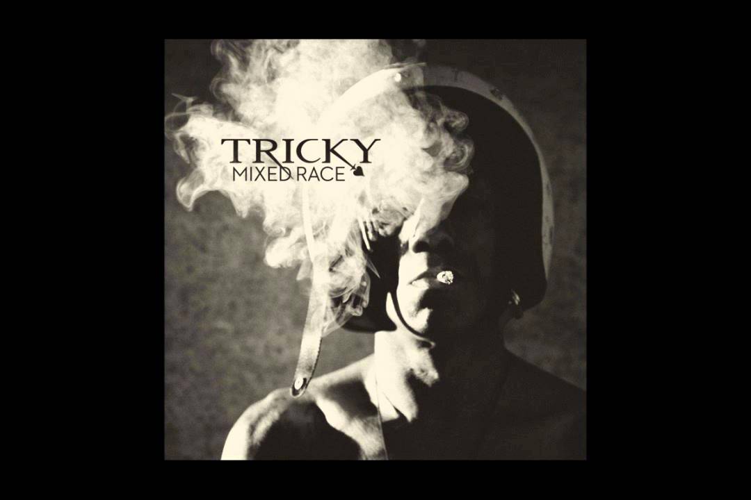 Tricky - Time to Dance