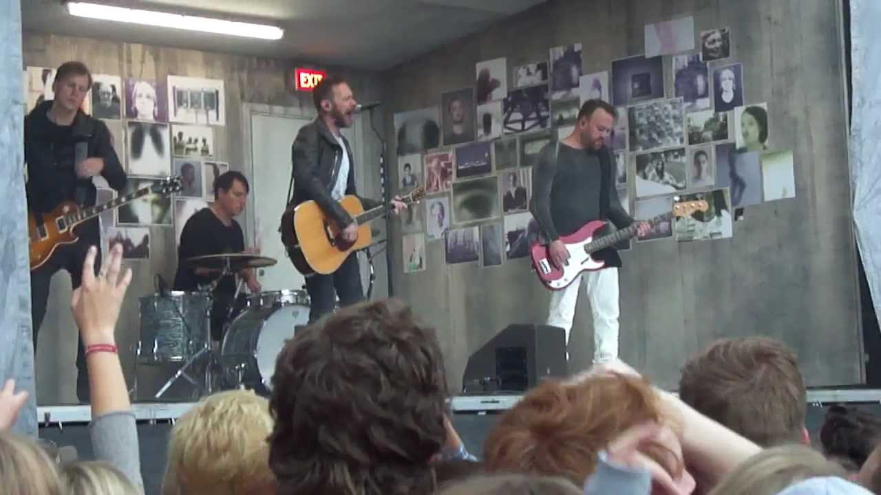 Kent - Ögon / Klåparen (live @ Sundbyholms Slott, Eskilstuna 20.07.2012)