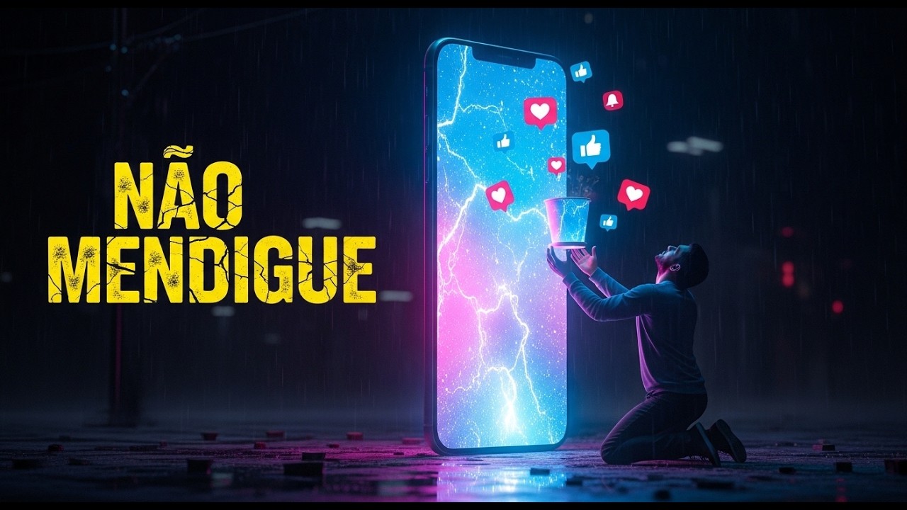 A Aprovação Deles Não Vale Nada.