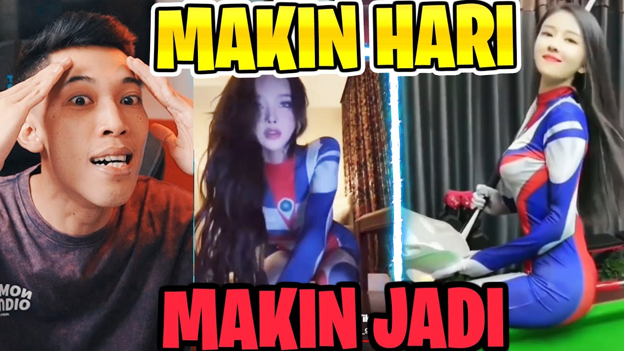 ULTRAMAN VS AKATSUKI NGAPASI?