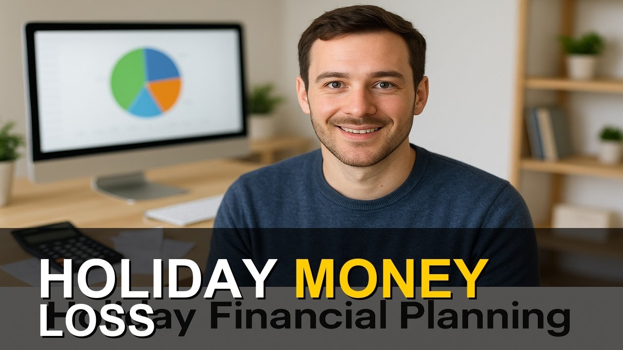 Avoid Holiday Money Stress: Smart Planning Tips for Beginner