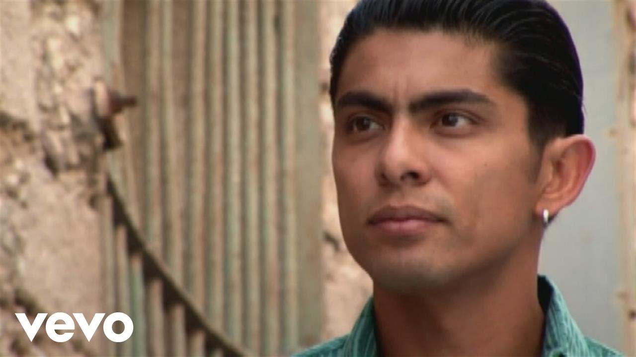 Víctor García - Mentirosa (Video)