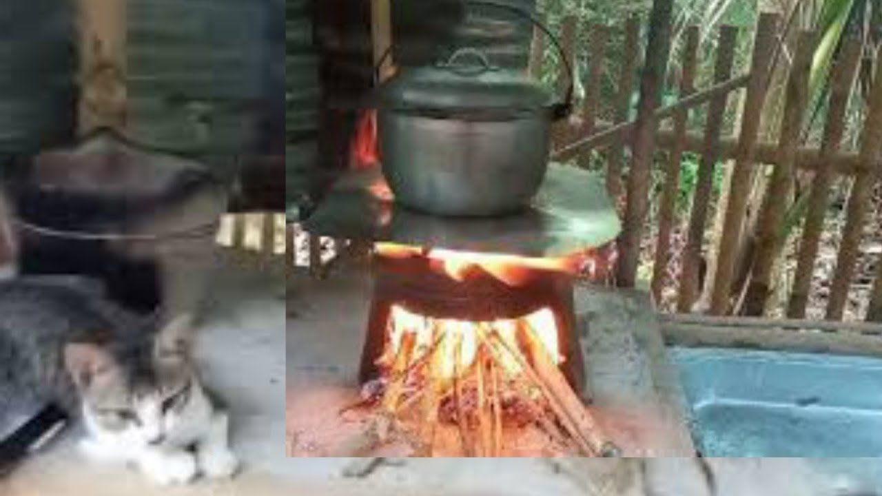 Dirty kitchen design ideas Philippines /DIY Low Budget / kusina sa bukid