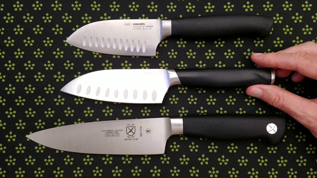 OXO Good Grips Pro 4 5