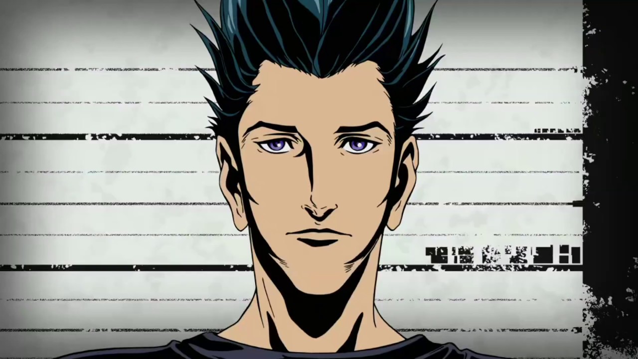 Redline AMV Gimme Gimme