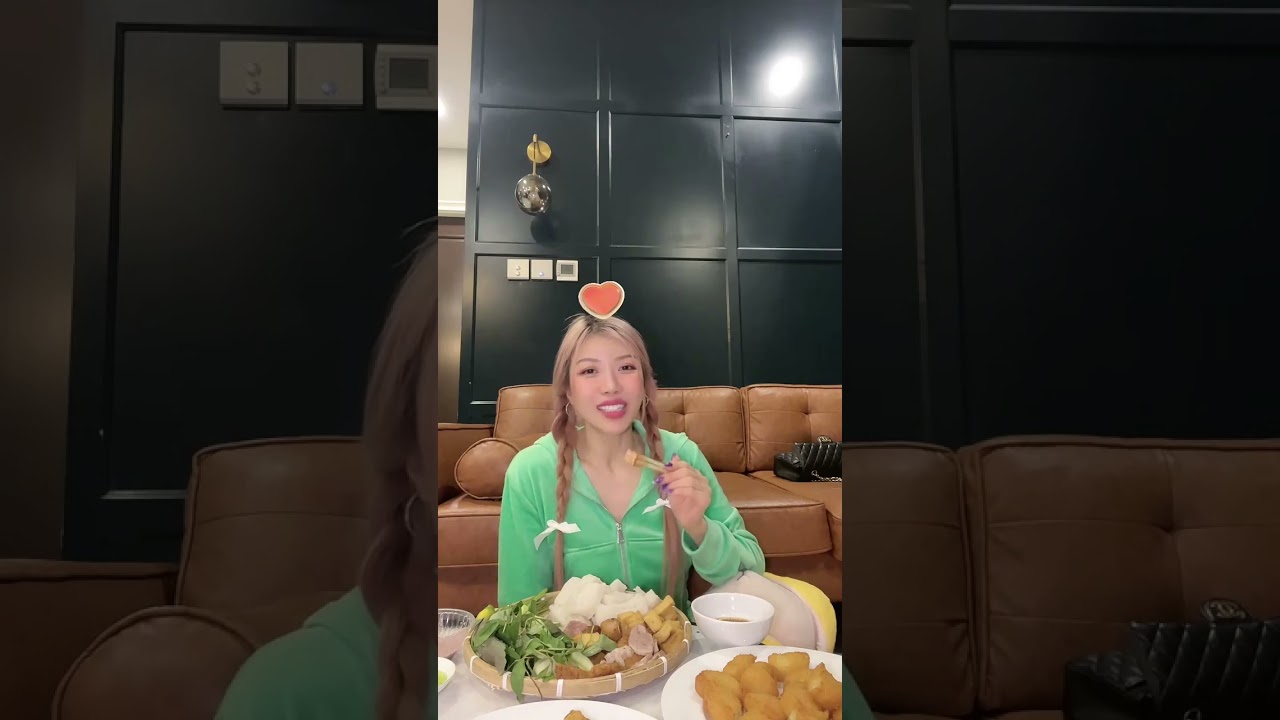 2024.01.07 Trang Pháp live stream