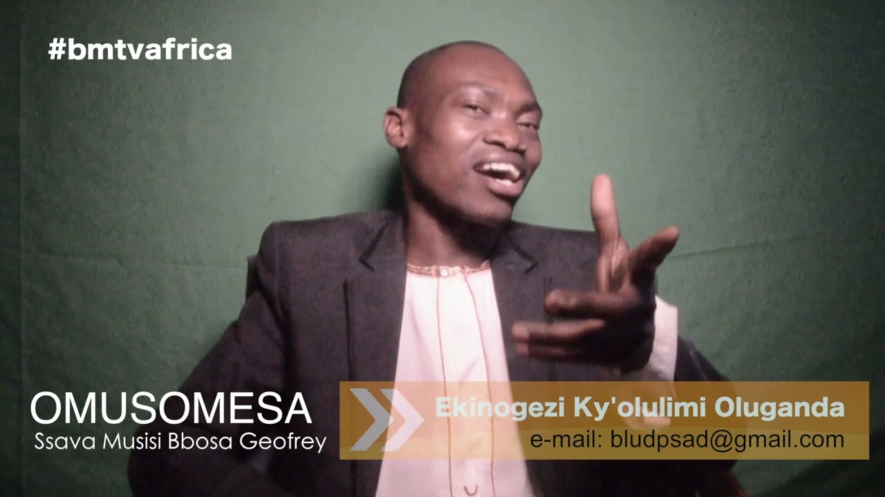 Ebyafaayo by'ebika bwa Buganda ( History of Buganda Kingdom's Clans )