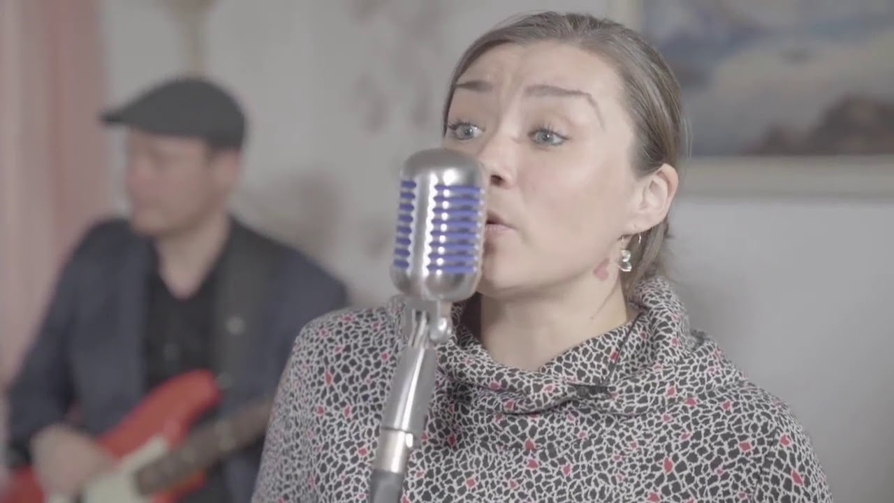 Piorsarsimassuseq Qanimut - Pele Møller Band, KNR aggusti 2018