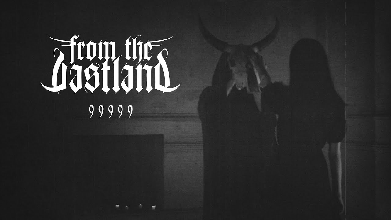 From The Vastland | 99999 | Music Video | From the new album 
