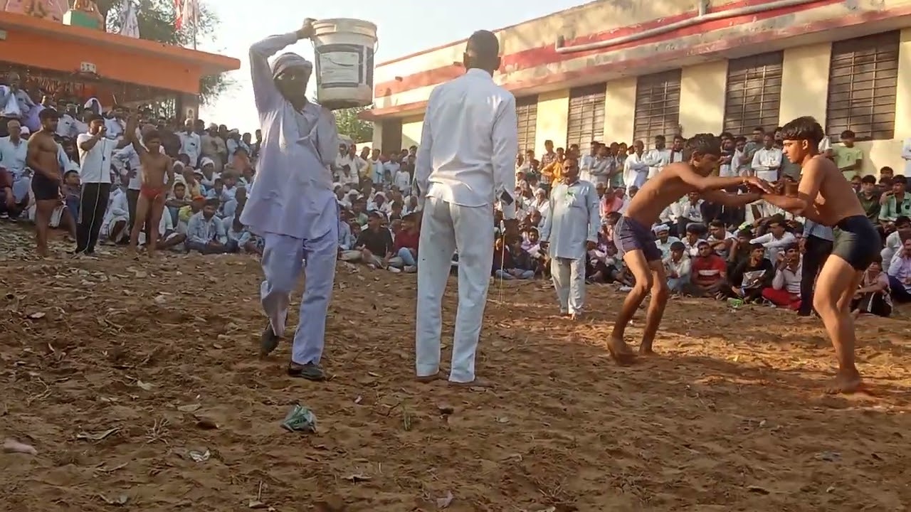 कानपुर मेंदंगल