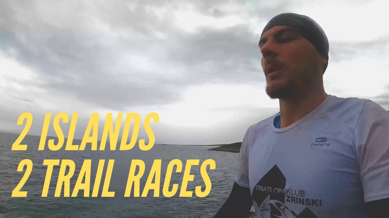 2-day trail race | Cres-Lošinj island trail race