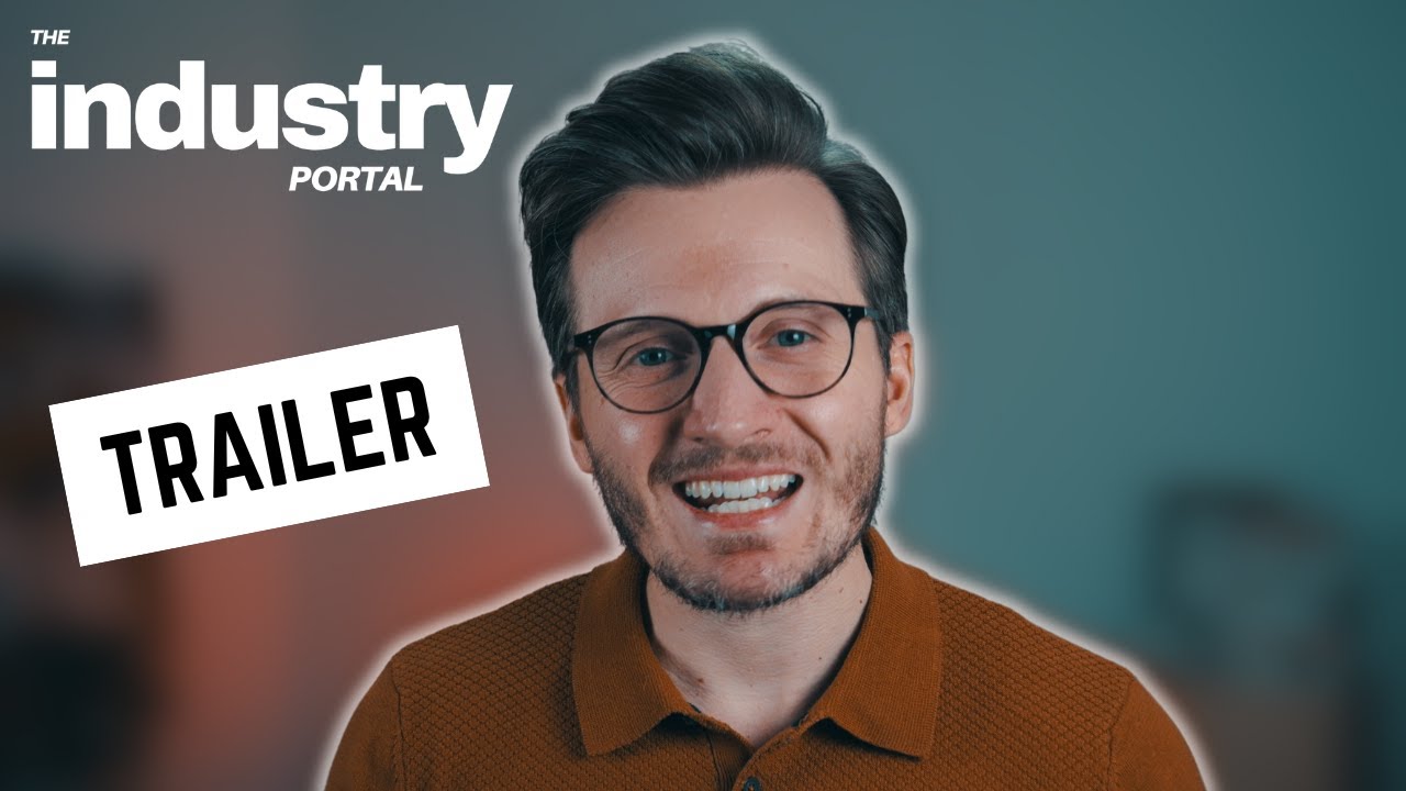 The Industry Portal: Grow in ways you didn't know were possible