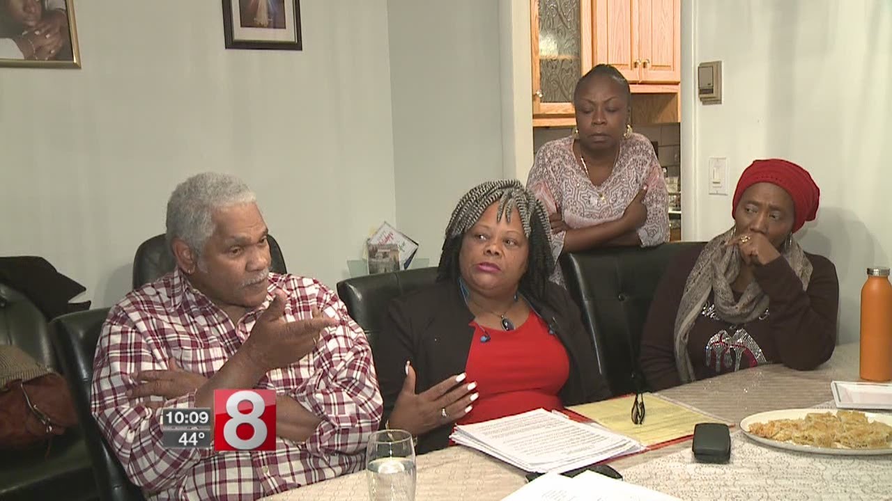 DMHAS workers speak out ahead of hearing on discrimination complaints